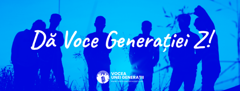 Încep înscrierile pentru concursul de discursuri publice „Vocea unei Generații!”. O competiție a ideilor și a curajului de a vorbi