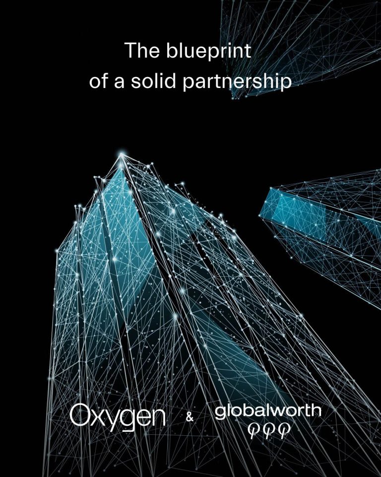 Oxygen devine agenția de comunicare integrată a Globalworth